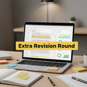 Extra Revision Round